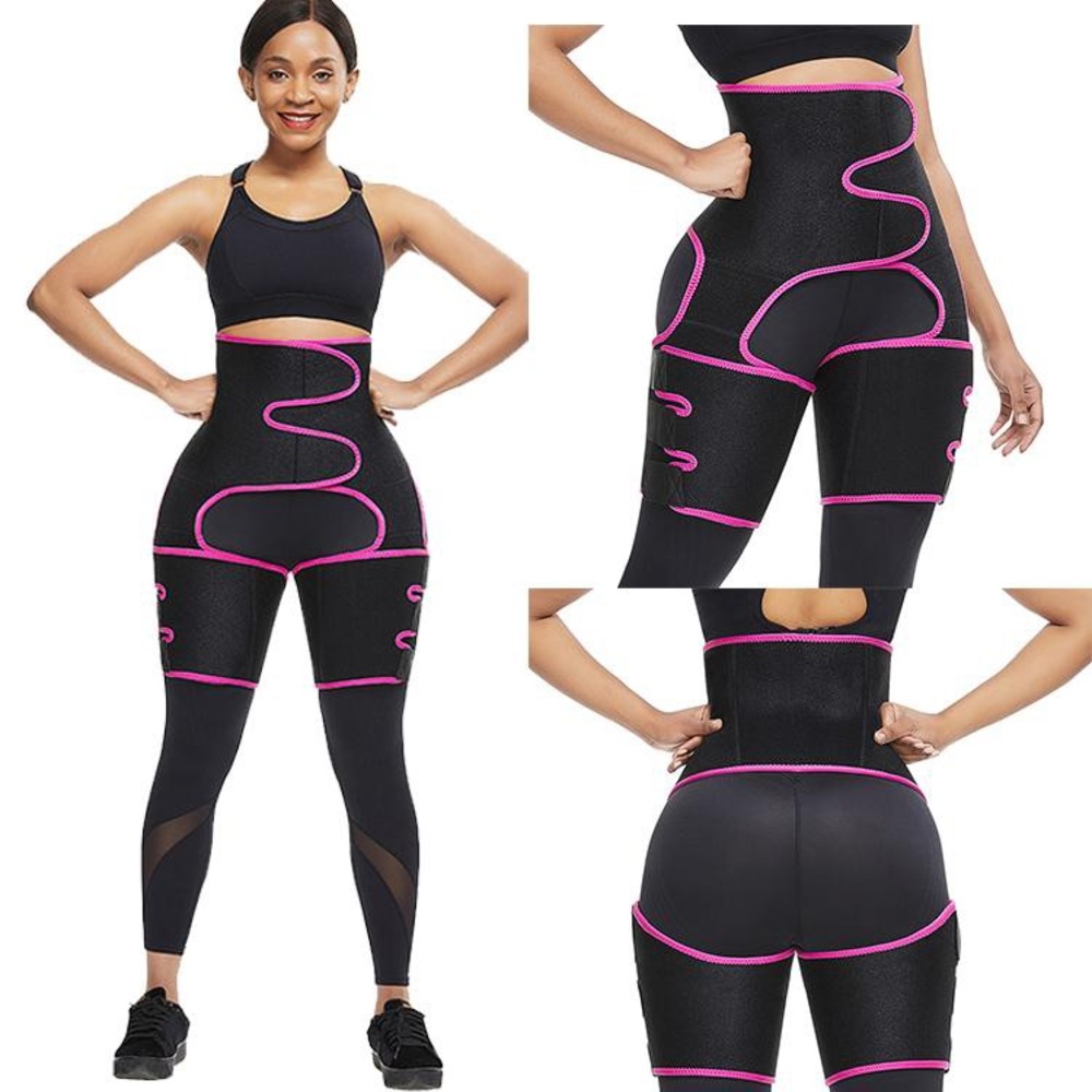 Waist/ leg trimmers